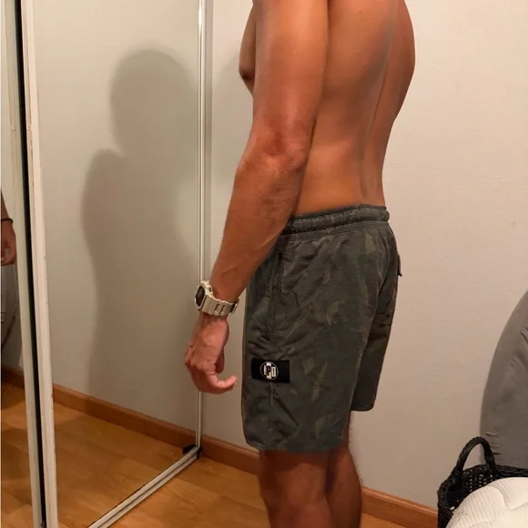 IPD men’s swim trunks - Picture 5 of 11